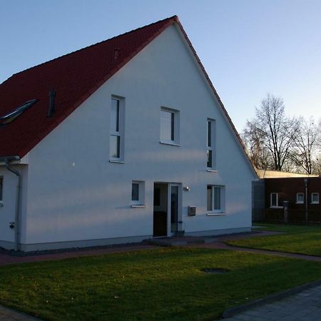 Vila Adeles Ferienhaus Lüneburg Exteriér fotografie
