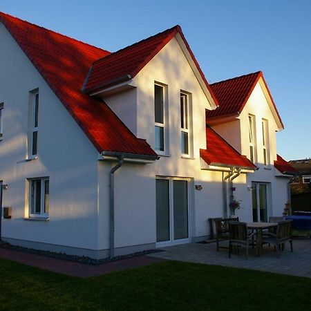 Vila Adeles Ferienhaus Lüneburg Exteriér fotografie