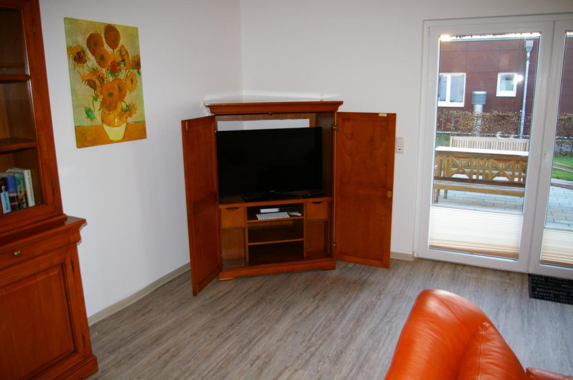 Vila Adeles Ferienhaus Lüneburg Exteriér fotografie